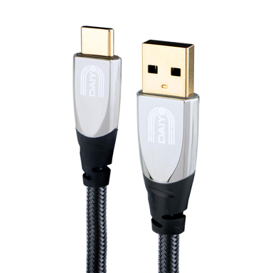 کابل تبدیل USB2.0 به USB-Cدایو (Daiyo) مدل Cp2311 به طول 1.2m