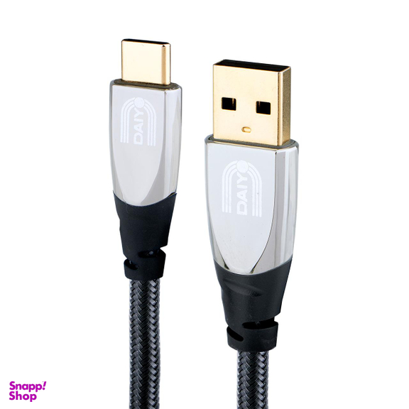 کابل تبدیل USB2.0 به USB-Cدایو (Daiyo) مدل Cp2311 به طول 1.2m