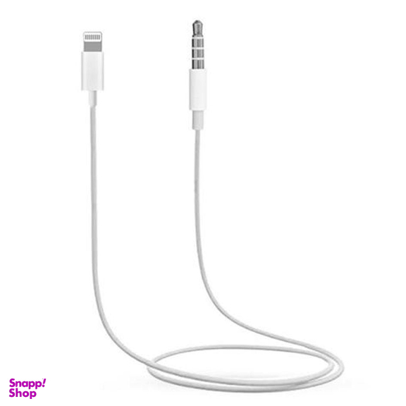 کابل تبدیل Lightning به AUX گودزیلا (Godzilla) مدل Gh025 به طول 1m