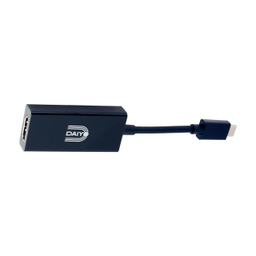 مبدل USB-C به Hdmi 2.0 دایو (Daiyo) مدل Cp2702
