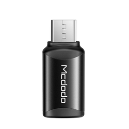 مبدل Lightning به Micro USB مک دودو (Mcdodo) مدل Ot-7710