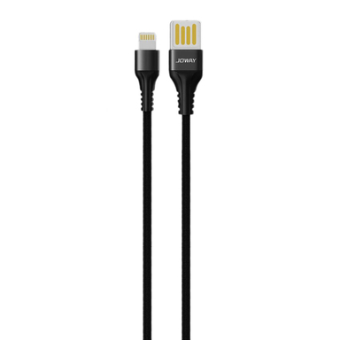 کابل تبدیل USB به Lightning جووی (Joway) مدل Li155 به طول 1m