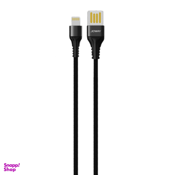 کابل تبدیل USB به Lightning جووی (Joway) مدل Li155 به طول 1m