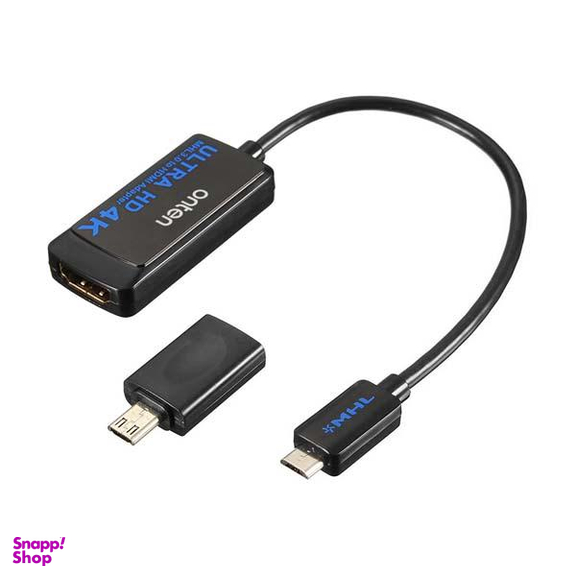 تبدیل Hdmi به Micro USB اونتن (Onten) مدل 3260