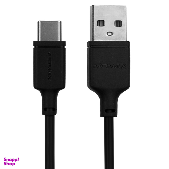 کابل USB به USB C مومکس (Momax) مدل Zero به طول 30cm