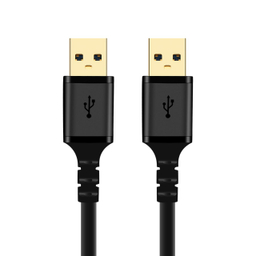کابل USB کی نت پلاس (K-Net Plus) پلاس مدل Kp-C4020 به طول 1.5m