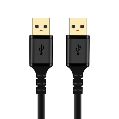 کابل USB کی نت پلاس (K-Net Plus) پلاس مدل Kp-C4020 به طول 1.5m