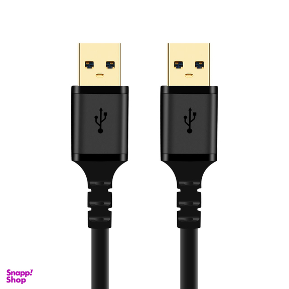 کابل USB کی نت پلاس (K-Net Plus) پلاس مدل Kp-C4020 به طول 1.5m