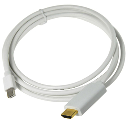 کابل تبدیل Mini Displayport به Hdmi ای پی لینک (Ap-Link) مدل Md به طول 1.8m