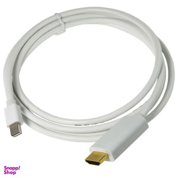 کابل تبدیل Mini Displayport به Hdmi ای پی لینک (Ap-Link) مدل Md به طول 1.8m