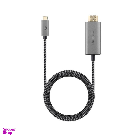 کابل تبدیل USB-C به Hdmi انرجیا (Energea) مدل Ftc4Hd به طول 2m