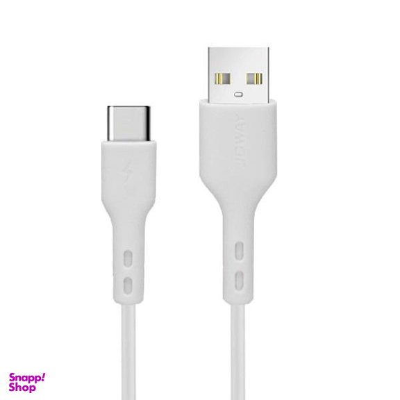 کابل تبدیل USB-C به USB جووی (Joway) مدل Tc-158 به طول 1m