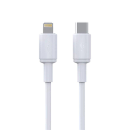 کابل تبدیل USB-C به Lightning جووی (Joway) مدل Li-151 به طول 1m