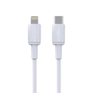 کابل تبدیل USB-C به Lightning جووی (Joway) مدل Li-151 به طول 1m
