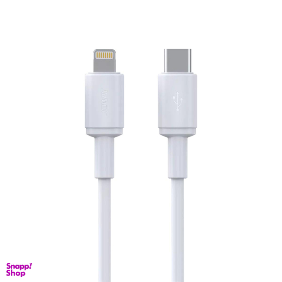 کابل تبدیل USB-C به Lightning جووی (Joway) مدل Li-151 به طول 1m