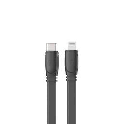 کابل تبدیل USB-C به Lightning مومکس (Momax) مدل Dl37D به طول 1.2m