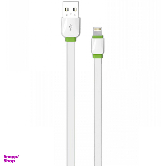 کابل تبدیل USB به Lightning امی (Emy) مدل MY-445 به طول 1m