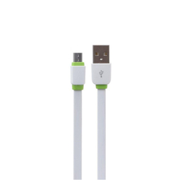 کابل تبدیل USB به Micro USB امی (Emy) مدل MY-445 به طول 1m