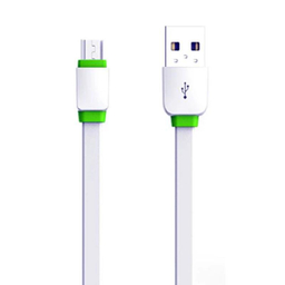 کابل تبدیل USB به Micro USB ای ام وای مدل MY-450 به طول 2m