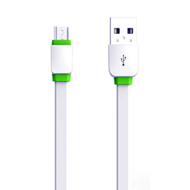 کابل تبدیل USB به Micro USB ای ام وای مدل MY-450 به طول 2m