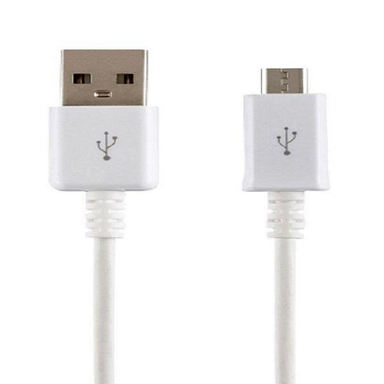 کابل تبدیل USB به Micro USB پی-نت (P-Net) مدل Kb-401 به طول 2m