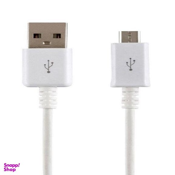 کابل تبدیل USB به Micro USB پی-نت (P-Net) مدل Kb-401 به طول 2m
