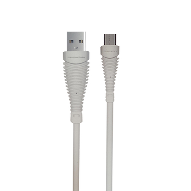 کابل تبدیل USB به Micro USB دبلیو یو دبلیو (Wuw) مدل Wuw-X75 به طول 1m