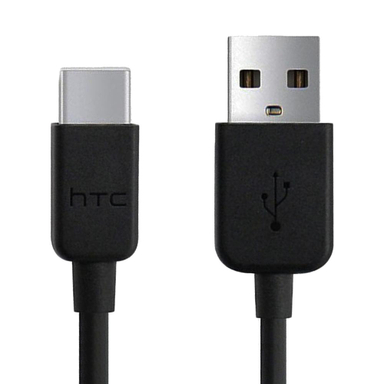 کابل تبدیل USB به USB-C اچ تی سی (Htc) مدل Offcl-10 به طول 1m