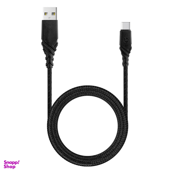 کابل تبدیل USB به USB-C انرجیا (Energea) مدل Duraglitz 5A به طول 1.5m