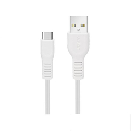 کابل تبدیل USB به USB-C جووی (Joway) مدل Tc-156 به طول 1m