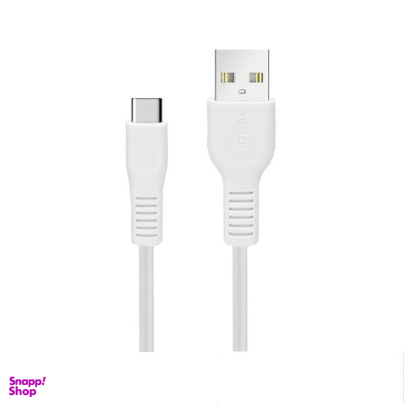 کابل تبدیل USB به USB-C جووی (Joway) مدل Tc-156 به طول 1m
