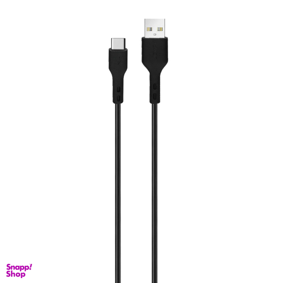 کابل تبدیل USB به USB-C جووی (Joway) مدل Tc-158 به طول 1m