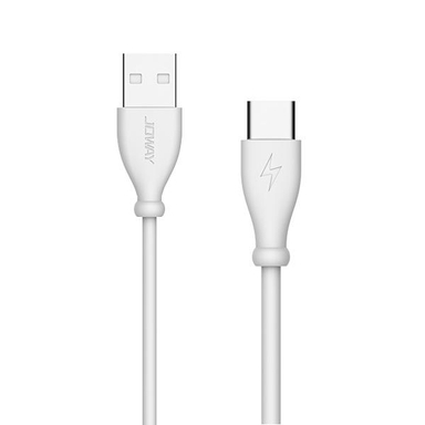 کابل تبدیل USB به USB-C جووی (Joway) مدل Tc118 به طول 1m