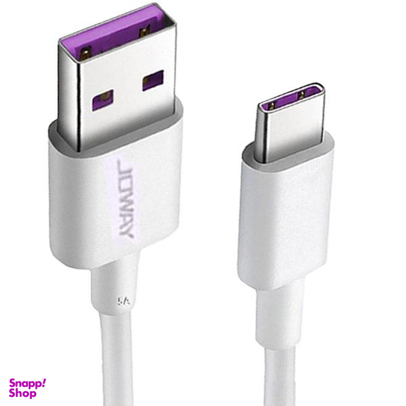 کابل تبدیل USB به USB-C جووی (Joway) مدل Tc150 به طول 1m