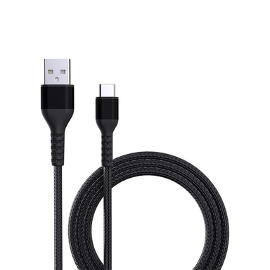 کابل تبدیل USB به USB-C جووی (Joway) مدل Tc160 به طول 2m