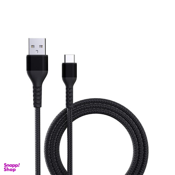 کابل تبدیل USB به USB-C جووی (Joway) مدل Tc160 به طول 2m