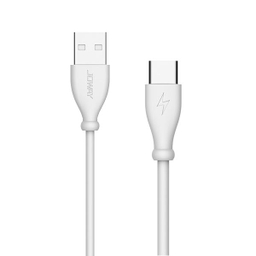 کابل تبدیل USB به USB-C جووی (Joway) مدل Tcc18 به طول 1m