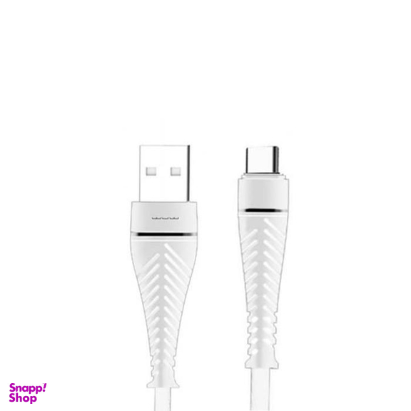 کابل تبدیل USB به USB-C دبلیو یو دبلیو (Wuw) مدل X113 به طول 1m