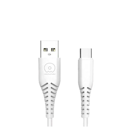 کابل تبدیل USB به USB-C دبلیو یو دبلیو (Wuw) مدل X152 به طول 1m