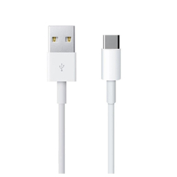 کابل تبدیل USB به USB-C دبلیو یو دبلیو (Wuw) مدل X83 به طول 1m