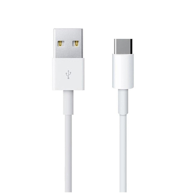 کابل تبدیل USB به USB-C دبلیو یو دبلیو (Wuw) مدل X83 به طول 1m