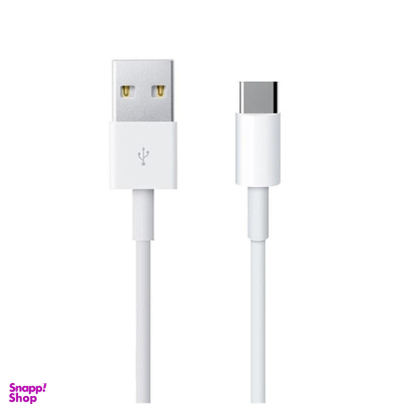 کابل تبدیل USB به USB-C دبلیو یو دبلیو (Wuw) مدل X83 به طول 1m