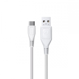 کابل تبدیل USB به USB-C دبلیو یو دبلیو (Wuw) مدل X95 به طول 1m
