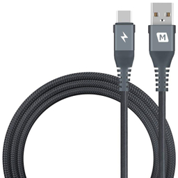 کابل تبدیل USB به USB-C مومکس (Momax) مدل Dta10D به طول 1.2m