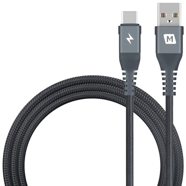 کابل تبدیل USB به USB-C مومکس (Momax) مدل Dta10D به طول 1.2m