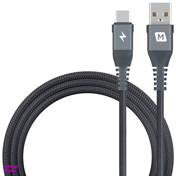 کابل تبدیل USB به USB-C مومکس (Momax) مدل Dta10D به طول 1.2m