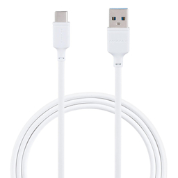کابل تبدیل USB به USB-C مومکس (Momax) مدل Zero Da17 به طول 30cm