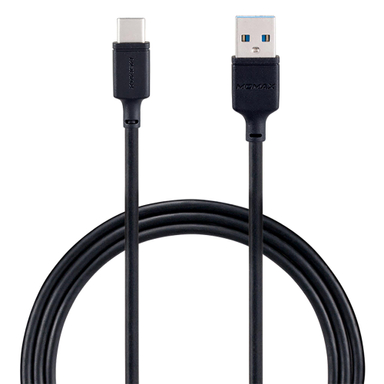 کابل تبدیل USB به USB-C مومکس (Momax) مدل Zero به طول 1m