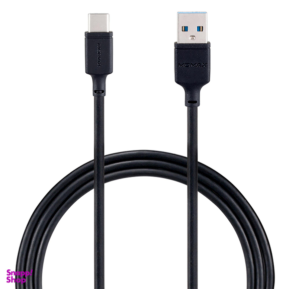 کابل تبدیل USB به USB-C مومکس (Momax) مدل Zero به طول 1m