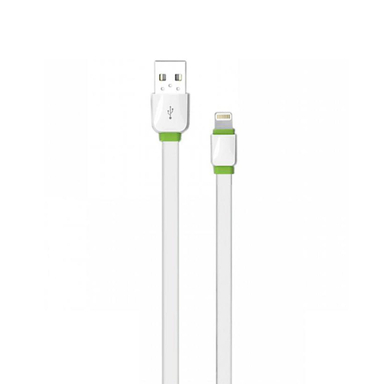 کابل تبدیل USB به Lightning امی (Emy) مدل MY-450 به طول 2m